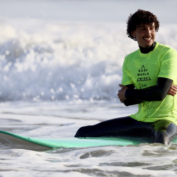 Surf essaouira