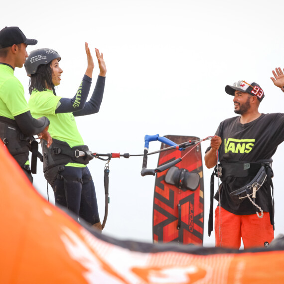 kitesurfworldwide kitesurfing lessons essaouira