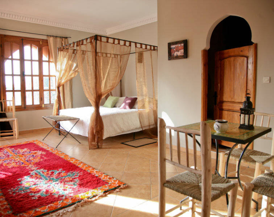 Hotel essaouira suf kitesurf kww